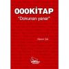 "001.Kitap Dokunan Yanar" TÜYAP'ta!