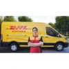 DHL eCommerce'e yeni reklam