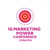 10. Marketing Power Conference’da pazarlama dünyası buluşacak