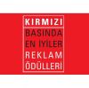 12. Kırmızı Ödülleri'nin ana sponsoru; Filli Boya