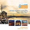 14. Dünya Doğrudan Satış Dernekleri Federasyonu (WFDSA) Konferansı İstanbul'da!