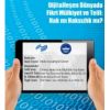 Dijitalleşen medyada telif hakları tartışılıyor...‏ 