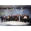 Golden Drum ödülleri sahiplerini buldu