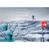 The North Face'in ilk Global Kampanyası: Never Stop