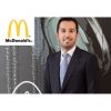 McDonald’s’a Yeni Genel Müdür