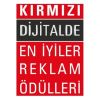 Kırmızı Ödülleri’nde  Dijital Dönem Başladı!