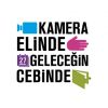 "Kamera Elinde Geleceğin Cebinde" Kısa Film Yarışması 