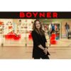 Boyner'de Yeni Atama