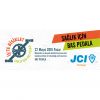 Uluslararası Genç Liderler ve Girişimciler Derneğinden İş’te bisiklet projesi