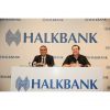 Halkbank'tan yeni reklam