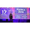 Marka 2016 Konferansı başladı...