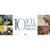10 Yıl 10 Şehir 10 Hikaye