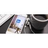 Sosyal medyada en güvenilir içeriklerin sahibi LinkedIn
