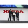 Goodyear’a Honda’dan ‘Sürdürülebilirlik Liderliği’ Ödülü 