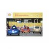 Shell- Eco Marathon Avrupa Heyecanı Başlıyor 