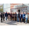 İŞİMİZ TEMİZ PROJESİ BİR YAŞINDA