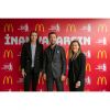  McDonalt's "İNAN YAPARSIN"