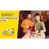 Lipton'dan "Demi Yerinde" Zahmetsiz Sohbetler