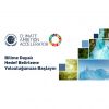 UN Global Compact İklim Hedefi Hızlandırma Programı