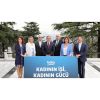 Kadınlar kurdukları girişimleri devam ettiriyor