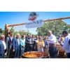 GAZİANTEP’TE GASTRONOMİ ŞÖLENİ