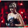 TAYLOR SWIFT, 2022 MTV AVRUPA MÜZİK ÖDÜLLERİNDE "EN İYİ SANATÇI"