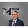 Multi Türkiye&rsquo;nin CEO&rsquo;su Ertuğrul Acar oldu