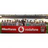 ÜNLÜ İSİMLER VODAFONE PARK PENALTI CHALLENGE’DA BULUŞTU