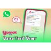 “Ne yemek yapsam” derdine teknolojik çözüm