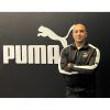 Murat Dülge Puma'da