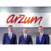 Arzum’da CO-CEO yönetim dönemi