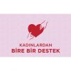 DeFacto’dan depremzede kadınlara destek
