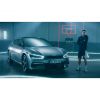 Kia EV6 ve Anadolu Efes takım kaptanı Doğuş Balbay reklam filminde