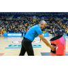 YEBO'dan, Fenerbahçe Beko-Galatasaray Nef Basketbolda Bir İlk