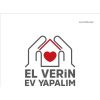 TOBB'dan “El Verin Ev Yapalım”