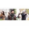 Disney+ yeni reklam yıldızı Tarkan 