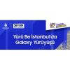 ‘Yürü be İstanbul’ ile yürütüyoruz
