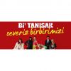 Boyner'den Bi' Tanısan Seversin!