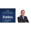 Erdem Erkul, Forbes Teknoloji Konseyi’nde