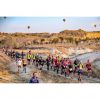 Koşu Tutkunları Ekim Ayında Kapadokya'da Buluşacak