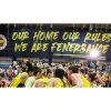 Yemeksepeti, Fenerbahçeli kadınlara sponsor oldu