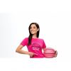 Pembe Top Cansu Dere ile havalanacak