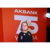 Akbank 75 yaşında