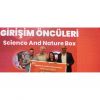 Girişim Öncüleri Projesi'nin kazanan girişimcileri
