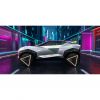 Nissan'dan sanatçılar için Hyper Punk konsepti