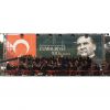 Doğuş Çocuk Orkestrası'nın Cumhuriyetin 100.yıl konseri
