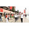 “100 Senedir En Güzel Ortak Noktamız: Cumhuriyet”
