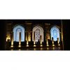  ‘Gate of Eternity/Sonsuzluk Kapıları’ NFT sergisi Side Antik Kent’te