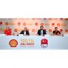 Shell,Türkiye Milli Paralimpik sporcuları sponsoru oldu