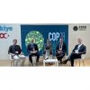 Yuvam Dünya Derneği’nden  COP28’e özel panel “Bizim Hikayemiz”